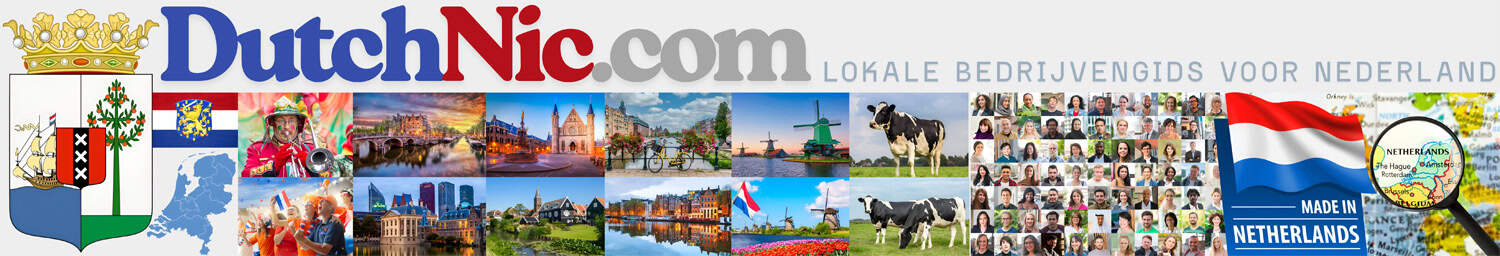 Gemaakt in Nederland - Studio Stift
